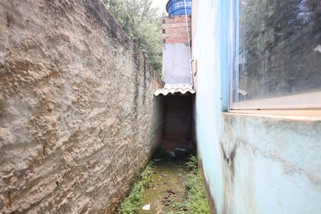 Casa para alugar com 160m², 3 quartos e 4 vagasCasa do Cachorro