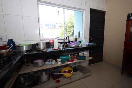 Casa para alugar com 160m², 3 quartos e 4 vagasCozinha