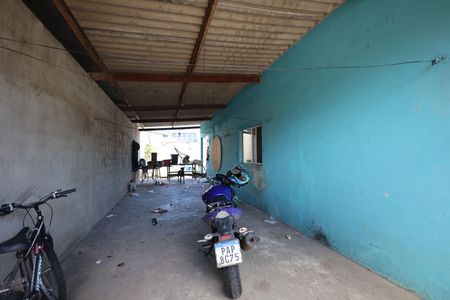 Casa para alugar com 160m², 3 quartos e 4 vagasGaragem