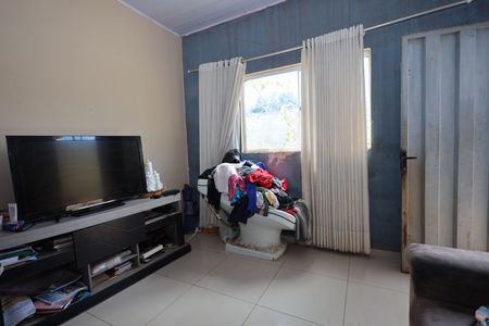 Casa para alugar com 160m², 3 quartos e 4 vagasSala