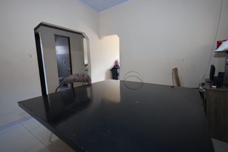Casa para alugar com 160m², 3 quartos e 4 vagasSala de Jantar