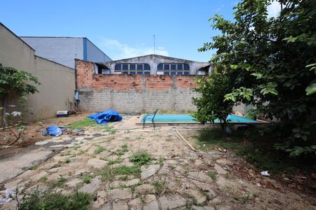 Casa para alugar com 160m², 3 quartos e 4 vagasQuintal