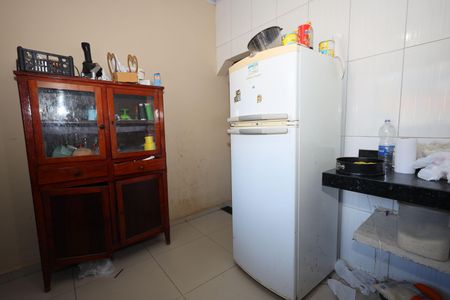 Casa para alugar com 160m², 3 quartos e 4 vagasCozinha