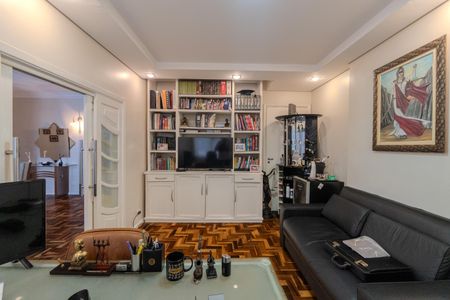 Apartamento à venda com 165m², 3 quartos e 1 vagaEscritório