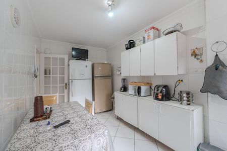 Apartamento à venda com 165m², 3 quartos e 1 vagaCozinha