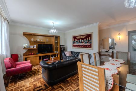 Apartamento à venda com 165m², 3 quartos e 1 vagaSala