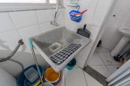 Apartamento à venda com 165m², 3 quartos e 1 vagaÁrea de Serviço