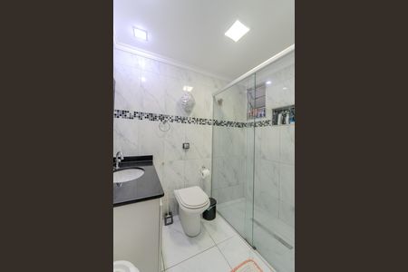 Apartamento à venda com 165m², 3 quartos e 1 vagaBanheiro da Suíte 1