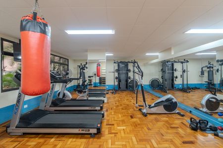 Apartamento à venda com 165m², 3 quartos e 1 vagaÁrea comum - Academia