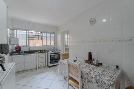 Apartamento à venda com 165m², 3 quartos e 1 vagaCozinha