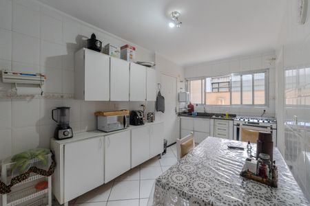 Apartamento à venda com 165m², 3 quartos e 1 vagaCozinha