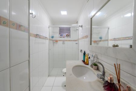 Apartamento à venda com 165m², 3 quartos e 1 vagaBanheiro