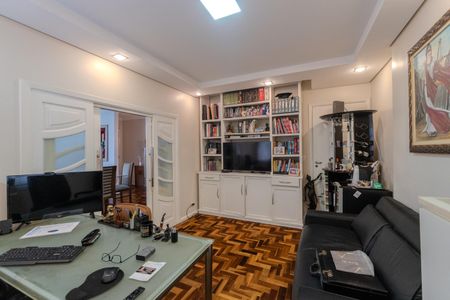 Apartamento à venda com 165m², 3 quartos e 1 vagaEscritório