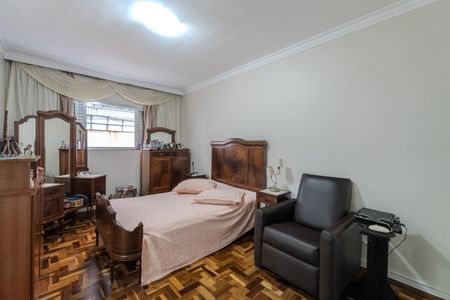 Apartamento à venda com 165m², 3 quartos e 1 vagaSuíte 1