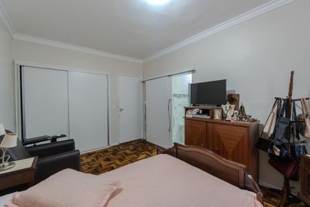 Apartamento à venda com 165m², 3 quartos e 1 vagaSuíte 1