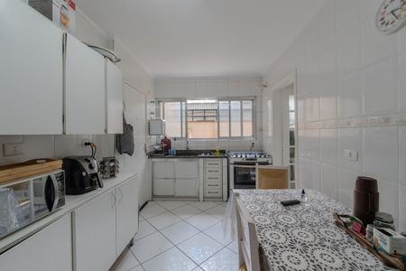 Apartamento à venda com 165m², 3 quartos e 1 vagaCozinha