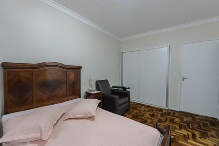 Apartamento à venda com 165m², 3 quartos e 1 vagaSuíte 1