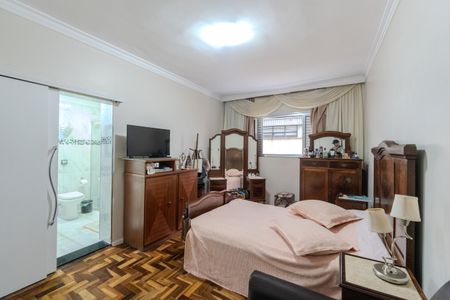 Apartamento à venda com 165m², 3 quartos e 1 vagaSuíte 1
