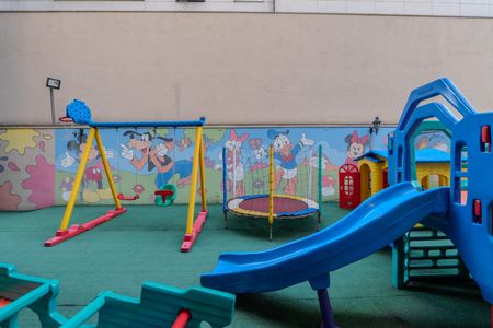 Apartamento à venda com 165m², 3 quartos e 1 vagaÁrea comum - Playground