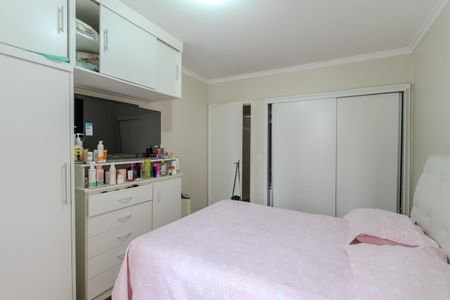 Apartamento à venda com 165m², 3 quartos e 1 vagaQuarto 1