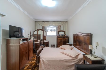 Apartamento à venda com 165m², 3 quartos e 1 vagaSuíte 1