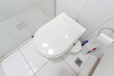 Apartamento à venda com 165m², 3 quartos e 1 vagaBanheiro