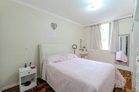 Apartamento à venda com 165m², 3 quartos e 1 vagaQuarto 1