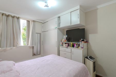 Apartamento à venda com 165m², 3 quartos e 1 vagaQuarto 1