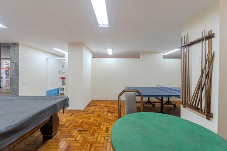 Apartamento à venda com 165m², 3 quartos e 1 vagaÁrea comum