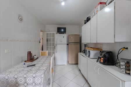 Apartamento à venda com 165m², 3 quartos e 1 vagaCozinha
