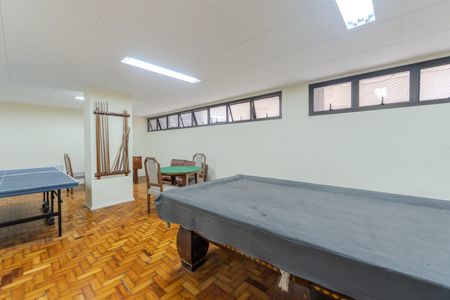 Apartamento à venda com 165m², 3 quartos e 1 vagaÁrea comum
