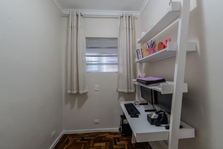 Apartamento à venda com 165m², 3 quartos e 1 vagaEscritório