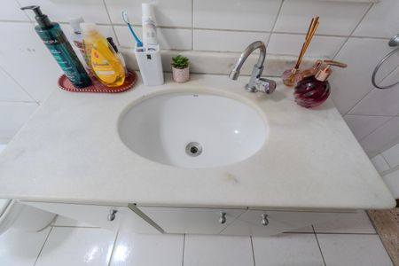Apartamento à venda com 165m², 3 quartos e 1 vagaBanheiro