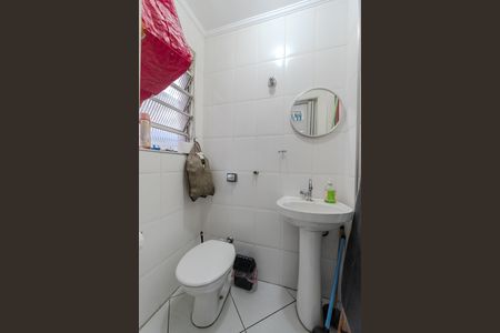 Apartamento à venda com 165m², 3 quartos e 1 vagaBanheiro de serviço