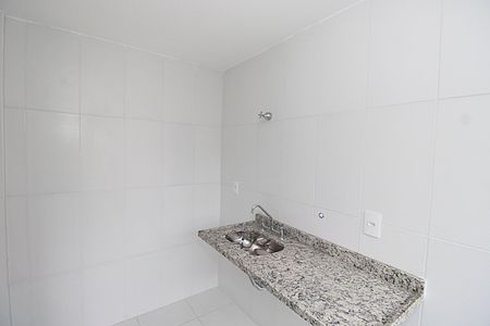 Apartamento para alugar com 64m², 2 quartos e 1 vagaCozinha