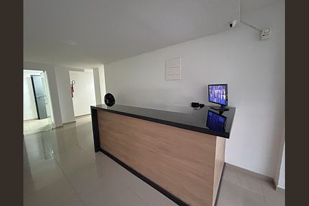Apartamento para alugar com 64m², 2 quartos e 1 vagaÁrea comum