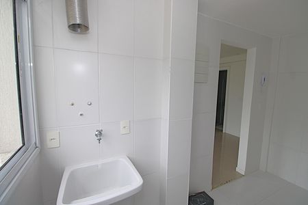 Apartamento para alugar com 64m², 2 quartos e 1 vagaÁrea de Serviço