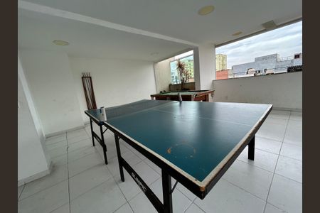 Apartamento para alugar com 64m², 2 quartos e 1 vagaÁrea comum