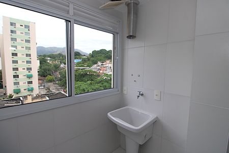 Apartamento para alugar com 64m², 2 quartos e 1 vagaÁrea de Serviço