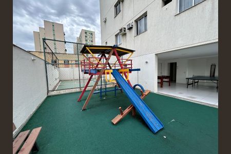 Apartamento para alugar com 64m², 2 quartos e 1 vagaÁrea comum