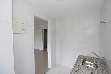 Apartamento para alugar com 64m², 2 quartos e 1 vagaCozinha
