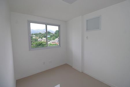 Apartamento para alugar com 64m², 2 quartos e 1 vagaQuarto