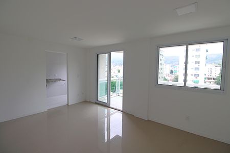 Apartamento para alugar com 64m², 2 quartos e 1 vagaSala