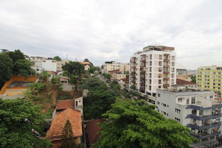 Apartamento para alugar com 64m², 2 quartos e 1 vagaVista da Suíte