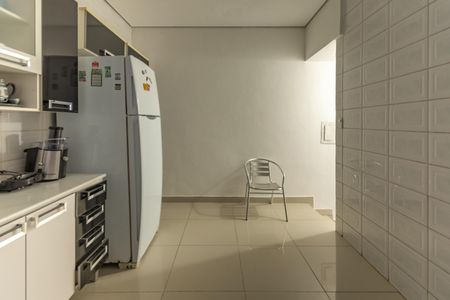 Casa à venda com 315m², 3 quartos e 3 vagas Casa à venda com 315m², 3 quartos e 3 vagasCozinha