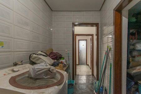 Casa à venda com 315m², 3 quartos e 3 vagas Casa à venda com 315m², 3 quartos e 3 vagasÁrea de Serviço