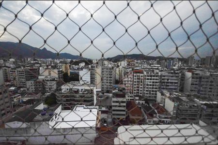 Apartamento à venda com 130m², 3 quartos e 2 vagasVista da Suíte