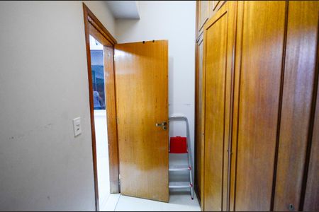 Apartamento à venda com 130m², 3 quartos e 2 vagasQuarto de Serviço