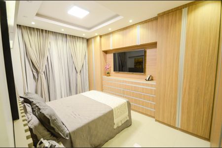 Apartamento à venda com 130m², 3 quartos e 2 vagasSuíte