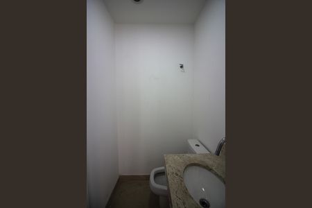 Apartamento à venda com 127m², 3 quartos e 2 vagasLavabo